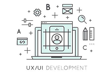 UI & UX